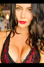 Ms. Adah Faust